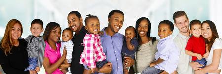 Family & Friends Day